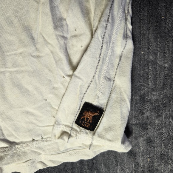 Free People Trunk Ltd Sublime 1995 Boulder Colorado Distressed Band Tee XS - Picture 13 of 15